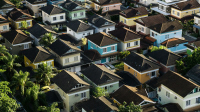 Will a Housing Affordability Crisis Haunt the 2024 Election?