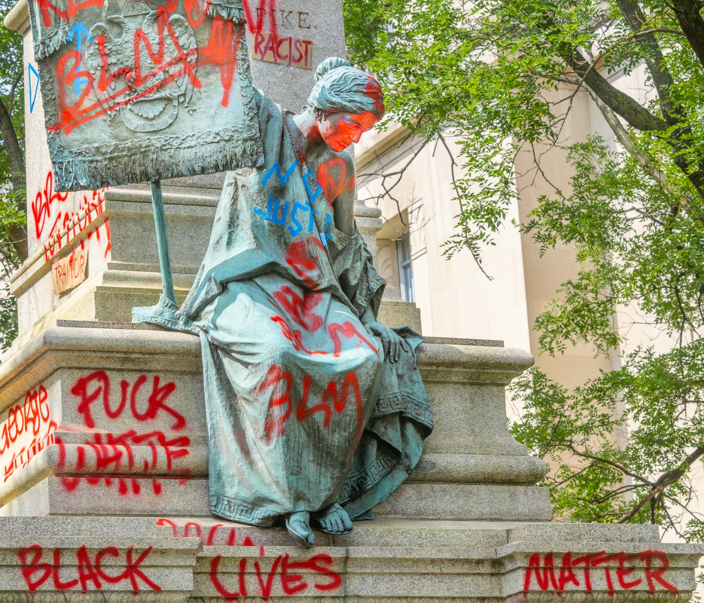 When Cancel Culture Comes Home for the Holidays